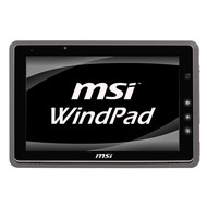 MSI WINDPAD 110W-xxxCS - Tablet PC