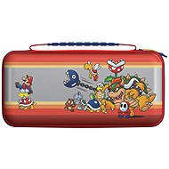 Turtle Beach PlayTrek Travel Case - Koopa Troopa - Nintendo Switch 2 - Nintendo Switch tok