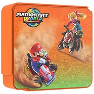 Turtle Beach PlayTrek Game Card Holder - Mario Kart World - Nintendo Switch 2 - Case for Nintendo Switch