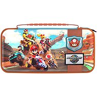 Turtle Beach PlayTrek Travel Case - Mario Kart World Grand Prix - Nintendo Switch 2 - Case for Nintendo Switch