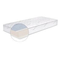 Matrace Ted Bed Andromeda Cool Silver 90×200 - Matrace