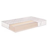 Matrace Ted Bed Silver Angel 120 × 200 cm, roll - Matrace