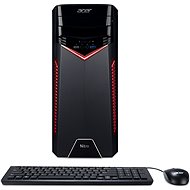 Acer Nitro GX50-600 - Gaming PC