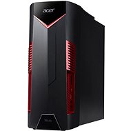 Acer Nitro N50-100 - Gaming PC