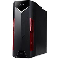 Acer Nitro N50-600 - Gaming PC