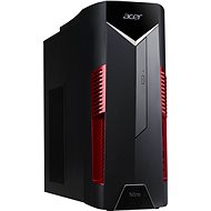 Acer Nitro N50-600 - Gaming PC