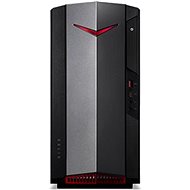 Acer Nitro N50-610 Gaming - Gaming PC