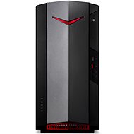 Acer Nitro N50-640 - Gaming PC