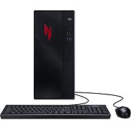 Acer Nitro N20-101 - Gaming PC