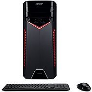 Acer Aspire GX-281 - Počítač