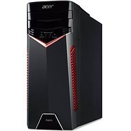 Acer Aspire GX-281 - Computer