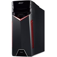 Acer Aspire GX-781 - Computer