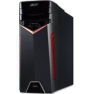 Acer Aspire GX-781 - Computer