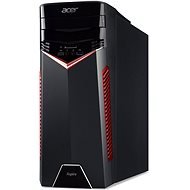 Acer Aspire GX-781 - Herný PC