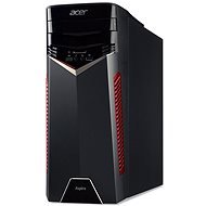 Acer Aspire GX-781 - Počítač