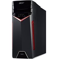 Acer Aspire GX-781 - Computer