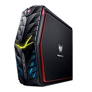 Acer Predator G1-710 - Computer