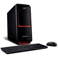 Acer Aspire Predator G3-605 - Computer