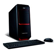  Acer Aspire Predator G3-605  - Computer