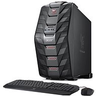 Acer Aspire Predator G3-710 - Computer