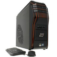 Acer Predator G5900 - Computer