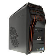 Acer Predator G5910 - Computer
