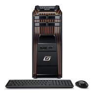 Acer Predator G5920 - Computer