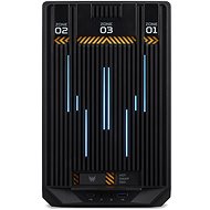 Acer Predator X POX-650 - Gaming PC