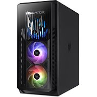 Acer Predator Orion 5000 PO5-660 - Gaming PC