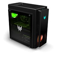 Acer Predator Orion 3000 PO3-640 - Gaming PC