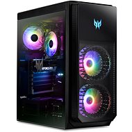 Acer Predator Orion 5000 PO5-650 - Gaming PC