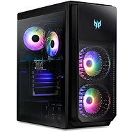Acer Predator Orion 5000 PO5-640 - Gaming PC