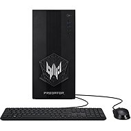 Acer Predator PO3-665 - Gaming PC