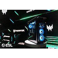 Acer Predator Orion 7000 - Intel extreme masters - Gaming PC