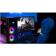 Acer Predator Orion 7000 PO7-640 - Gaming PC