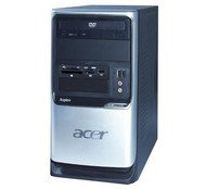Počítačová sestava Acer Aspire T180 - -
