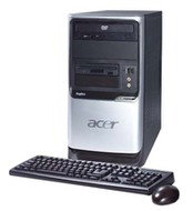 Počítačová sestava Acer Aspire T180 - -