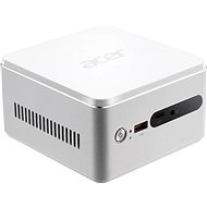 Acer Aspire Revo Cube Barebone - Mini PC