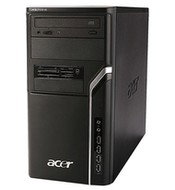Počítačová sestava Acer Aspire M100 - Computer