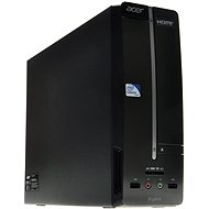 Acer Aspire AXC600 - Computer