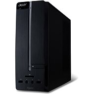 Acer Aspire XC-603 - Computer