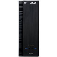 Acer Aspire XC-704 - Počítač