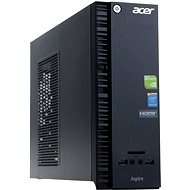 Acer Aspire XC-705 - Computer