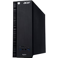 Acer Aspire XC-705 - Computer