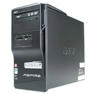 Acer Aspire M1201 - Computer