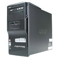 ACER Aspire M1201 - Computer