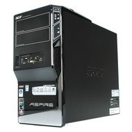 Acer Aspire M5201 - Computer