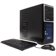 Acer Aspire AM7300 - Computer