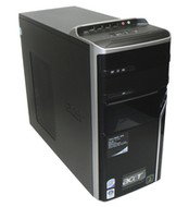 Počítačová sestava Acer Aspire M5620 - -