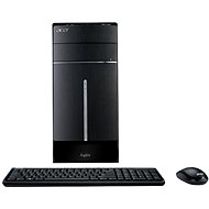  Acer Aspire MC-605  - Computer